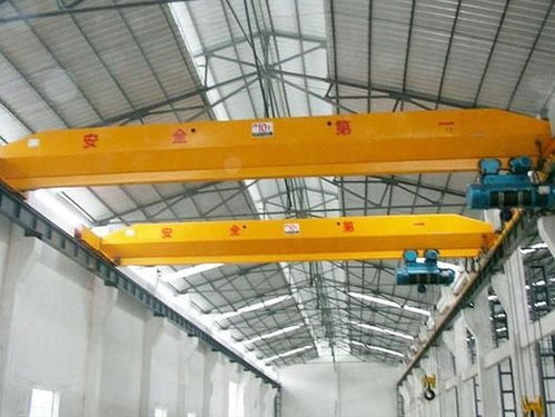 福建地区电动葫芦门式起重机哪家强？选购指南与高品质品牌推荐